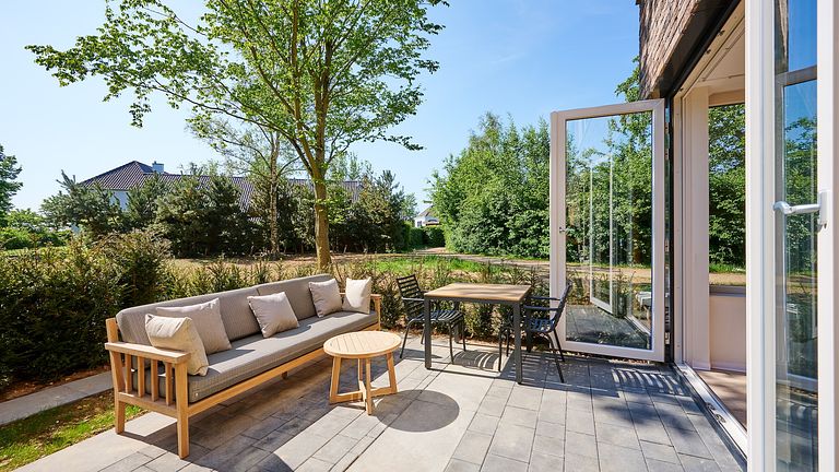 Prachtig appartement in Limburg  - 1