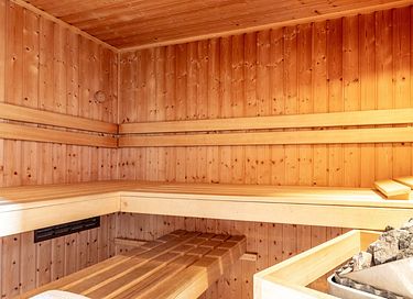 Appartement met panoramisch bergzicht - 26