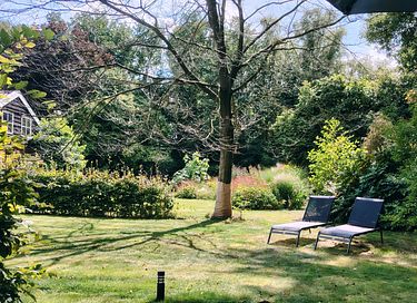 Hotel suite in the Drenthe countryside - 18