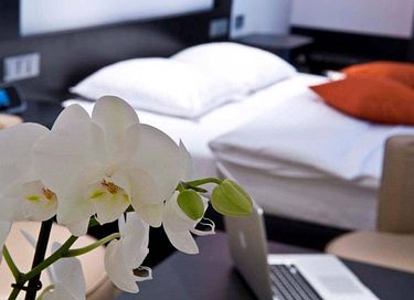 Waterfront boutique hotel in Luxembourg - 9