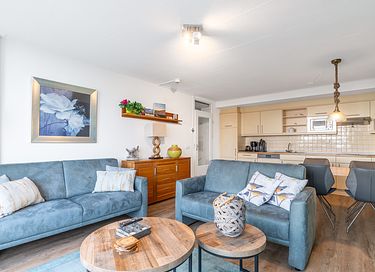 Comfortable stay with view and balcony - 6