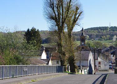 Séjour en Ardenne, randonnée en bord de Meuse - 37