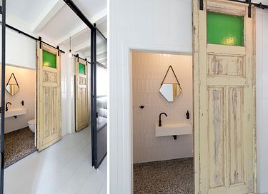Boutique apartment in Jordaan district - 11