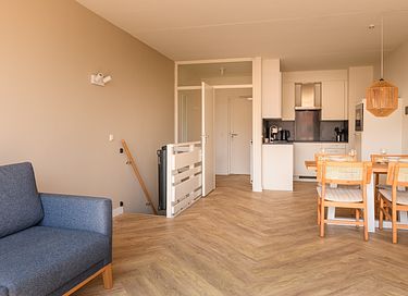 Appartement confortable pour 4 personnes en Zélande - 4