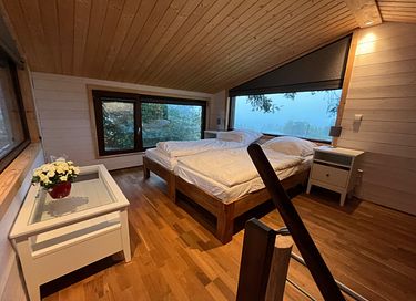 Leuk vakantiehuis voor 2 personen in de Eifel - 10