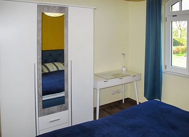 Appartement dans une maison de campagne - 10