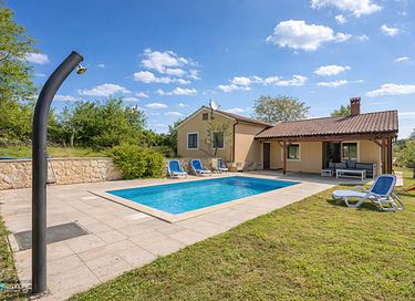 Moderne villa met jacuzzi en privézwembad - 36