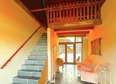 Unieke B&B in Oost-Vlaanderen - 7