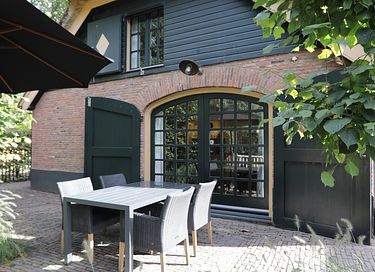 Landelijk gelegen cottage aan de hei - 2