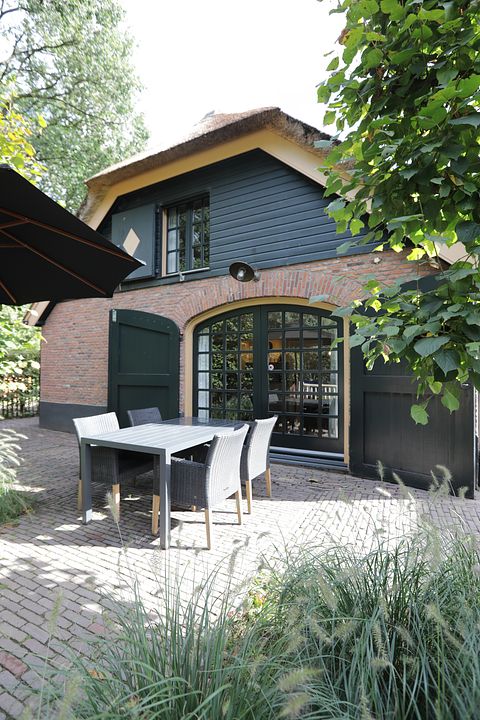 Landelijk gelegen cottage aan de hei - 2