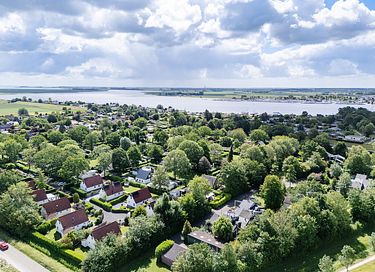 Logement de vacances près du lac de Veere - 30