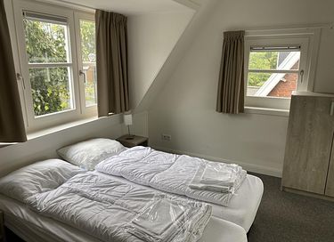 Villa aan het Veluwemeer voor 8 personen - 7