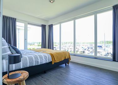 Villa moderne avec terrasse et vue (8p) - 8