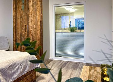 Appartement dans les montagnes avec vue - 22