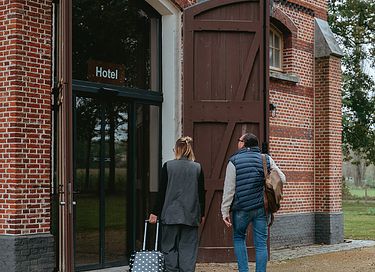 Historisches Hotel in schöner Umgebung - 5
