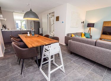 Ideaal voor gezinnen: vakantiehuis in Limburg - 6