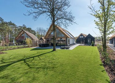 Luxury design farm villa (6p) - 2