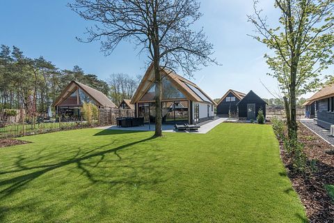Luxury design farm villa (6p) - 2