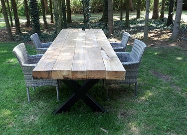 Unique tree house in Drenthe - 12