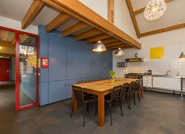 Einfamilienhaus an den Dünen von Zoutelande - 11