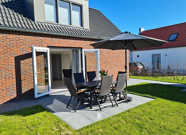 Holiday home within biking distance of the beach - 2