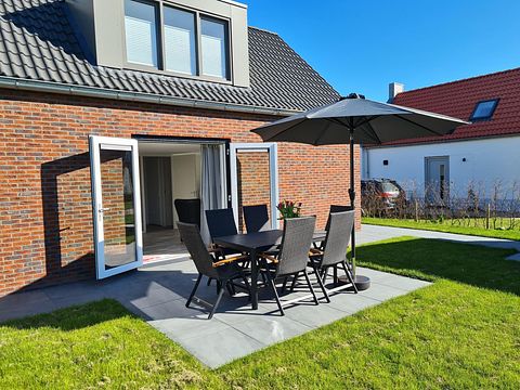Holiday home within biking distance of the beach - 2