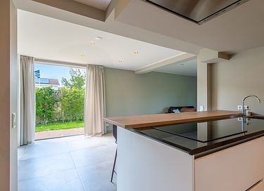 Maison de vacances indépendante près de la plage - 13