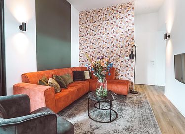 Romantische lodge voor 2 personen met Hottub - 13