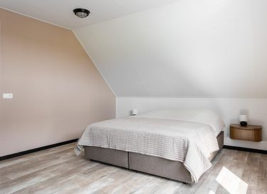 Luxuriöse Ferienwohnung mit Wellness in Drenthe - 38
