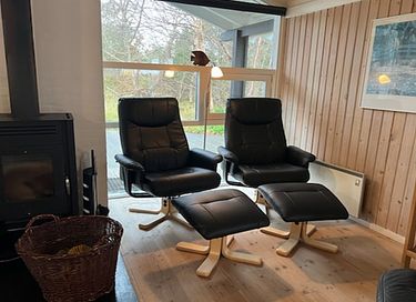 Ferie tæt på havet med sauna og pool - 6