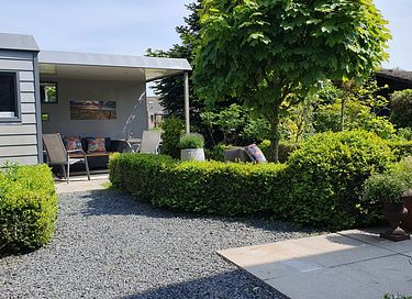 Luxe villa in de duinen voor 4 personen - 30