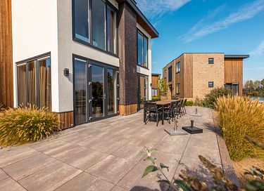 Villa de luxe avec vue sur le port pour 10 personnes - 15