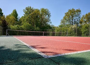 Familienfreundliche Ferienwohnung in Drenthe - 22