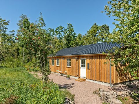Casa vacanze vicino al mare a Bornholm - 4