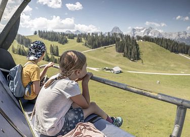 Luxury aparthotel in the Austrian alps - 24
