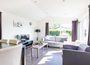 Vakantiewoning voor 5 personen bij de kust - 16