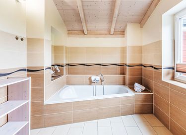 Logement de vacances avec sauna près de la côte - 22