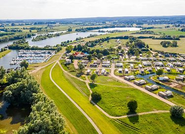 Uniek Tiny House in Gelderland - 2