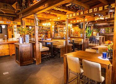 Knus huisje voor 4 personen - 17