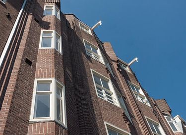 Amsterdamer Wohnung an der Prinsengracht - 9