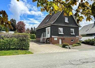 Vakantiehuis in een mooie omgeving - 3