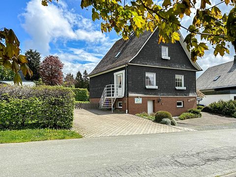 Vakantiehuis in een mooie omgeving - 3