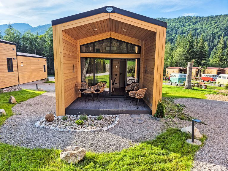 Maison confortable en pleine nature - 1