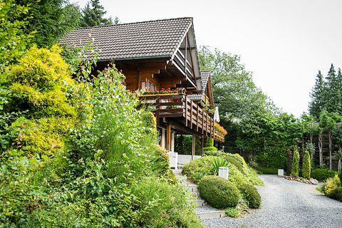 Logement de vacances familial au cœur des Ardennes - 2