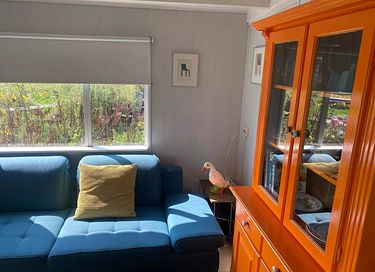 Blue cottage with history for 4 people - 4