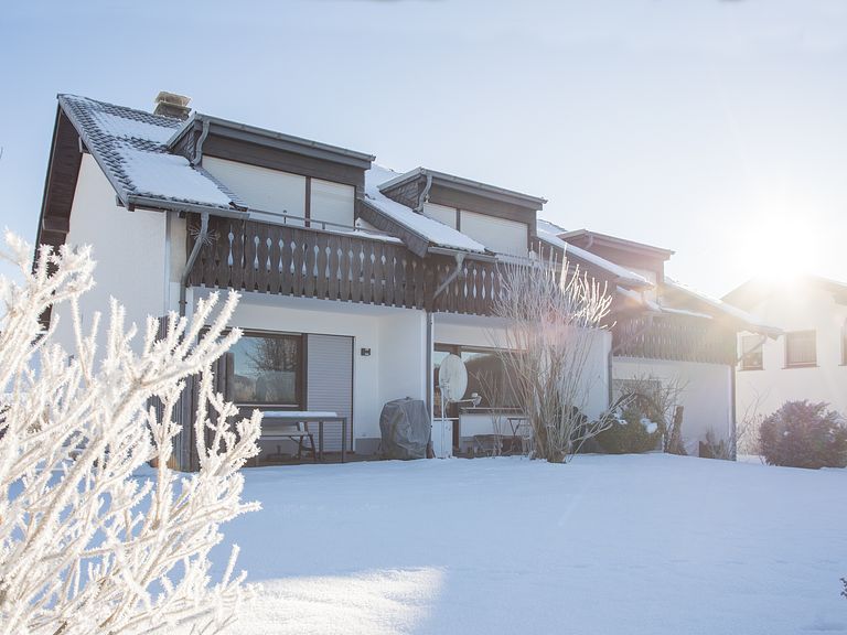 Vakantiehuis (hond toegestaan) in Sauerland - 1