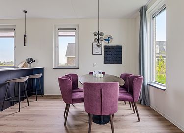 Waterfront detached villa - 9
