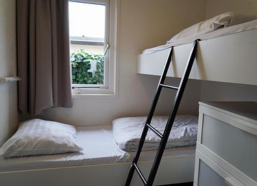 Vakantiehuis voor 4 personen in de duinen - 9