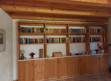 Schönes Landhaus mit atemberaubender Aussicht - 11