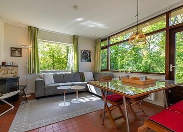 Zonnige gezinsbungalow nabij het strand  - 5